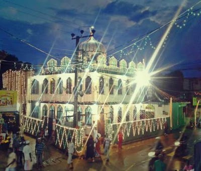 Photos of Nugaduwa Mosque