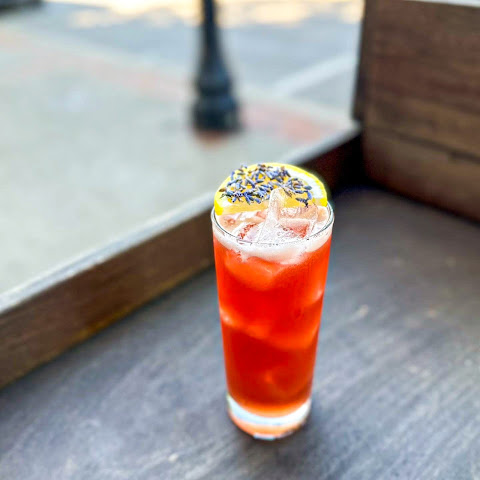 Long Road Distillers by null