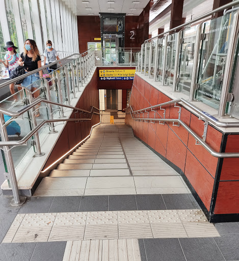 Stazione FS di Riccione - Thumbnail