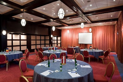 Photos of Ensana Grand Margitsziget Health Spa Hotel