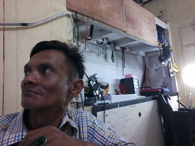 Photos of KANTOR DPD.GOLKAR.
