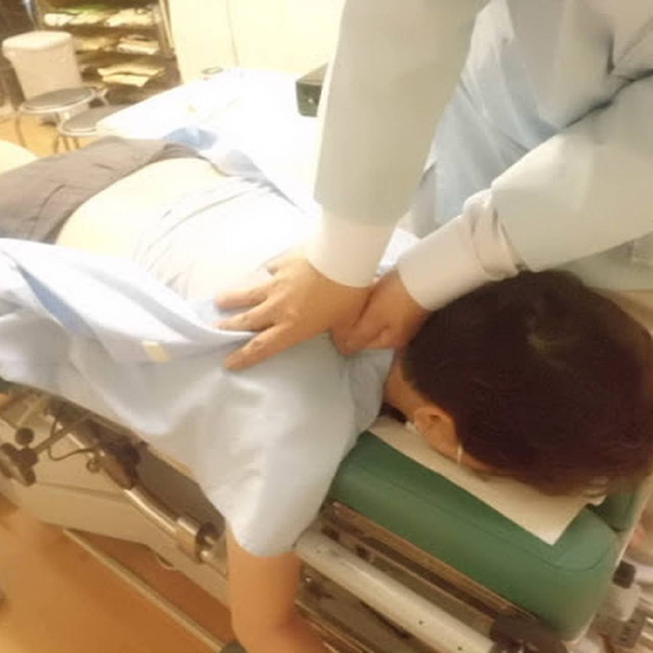 リアル カイロプラクティックオフィス 店舗