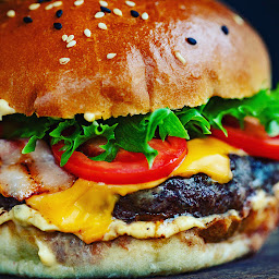 Photo n°4 de Mouries Tacos & Hamburgers ( Livraison Alpilles ) à Mouriès (Restaurant de tacos)