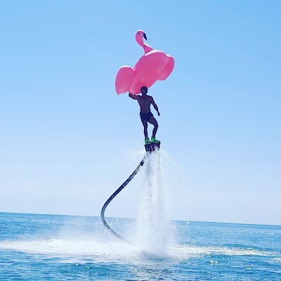 Photos of Станция проката флайборда Adrenalin.kg