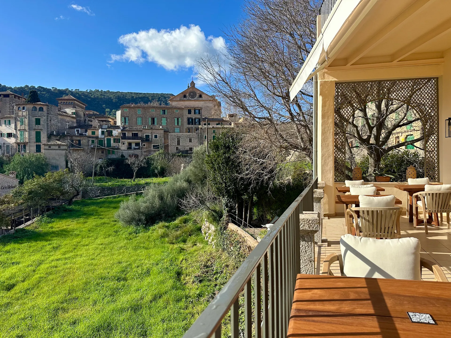 Es Petit de Valldemossa