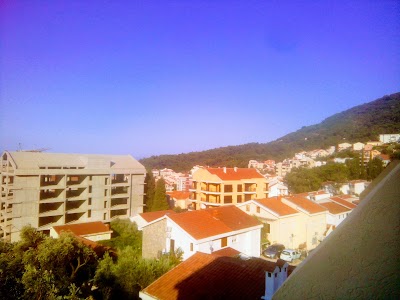 Photos of Petrovac Bus Station