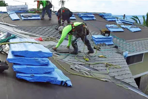 Elite Roofing Honolulu Gallery - United States