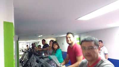Photos of Gym Comfamiliar de Nari&ntilde;o