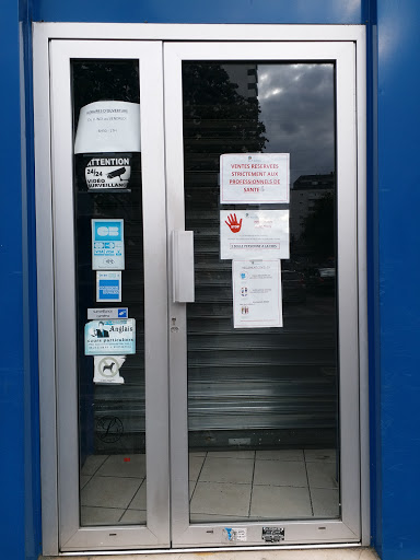 SARL JCB OPTIQUE