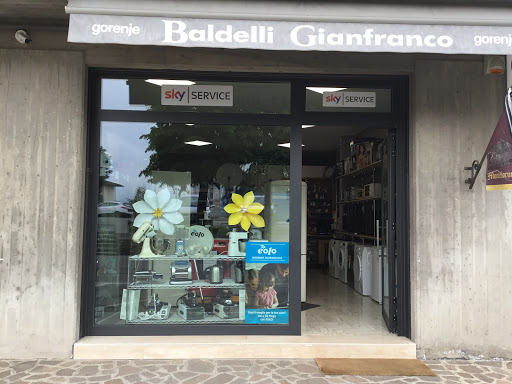 Baldelli Gian Franco