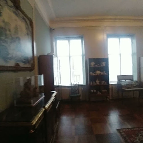 Kronprinsessegade 30, 1306 København