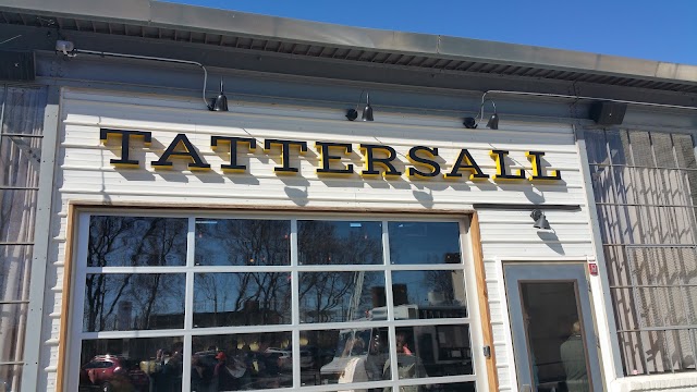 Tattersall Distilling