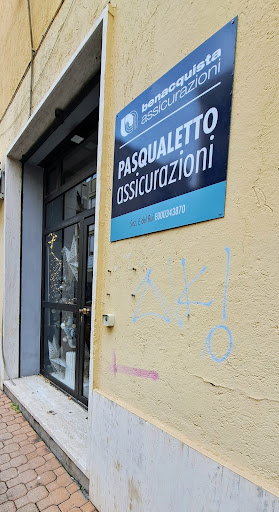 Pasqualetto Assicurazioni - Thumbnail