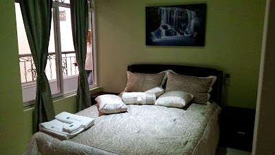 lodging