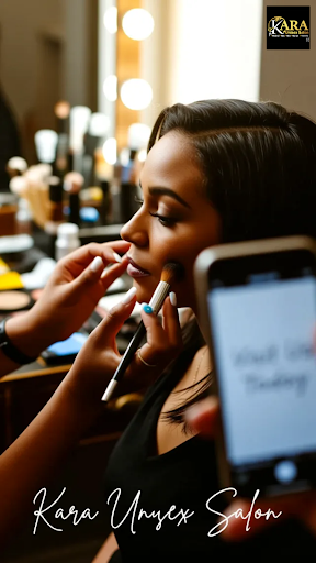 Get ready to glow with our best-selling makeup products at Kara Unisex Salon, Bhopal's most loved… post image