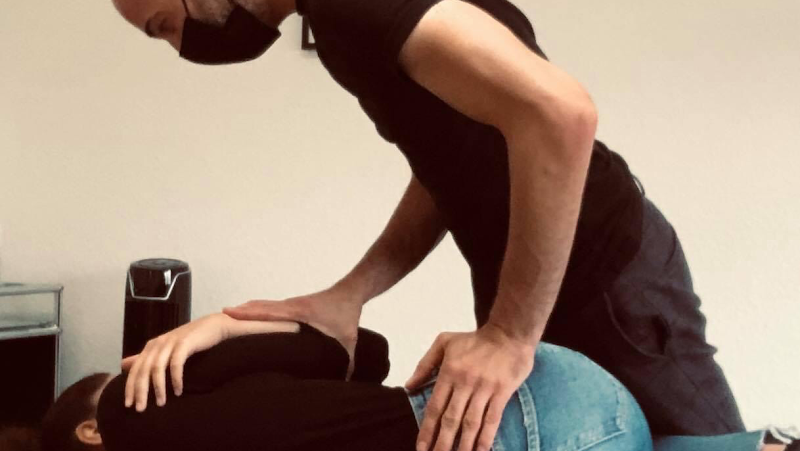 Mainz Chiropractic & Therapy Clinic photo