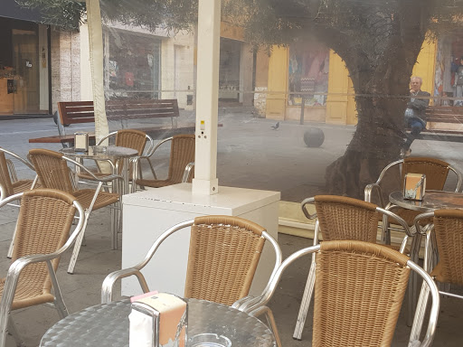 Terrassa - Thumbnail