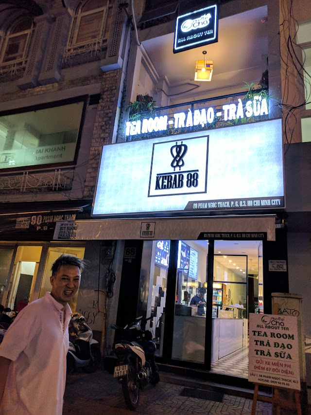 Kebab 88