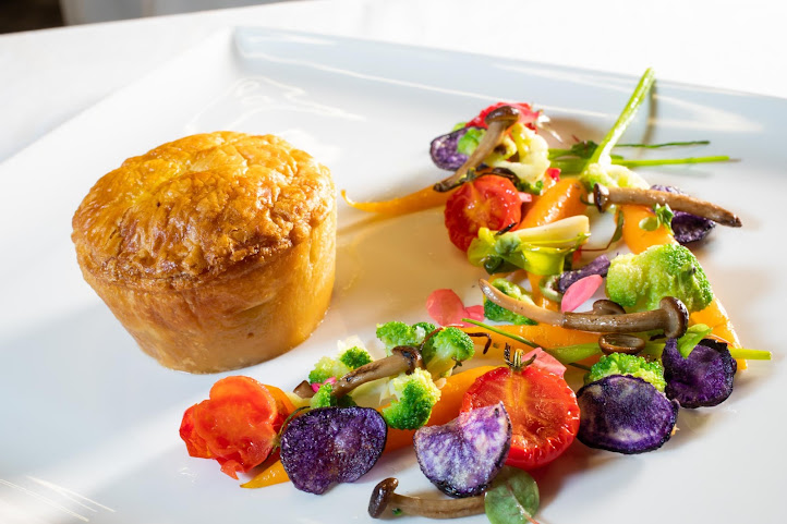 Hotel Excelsior Planet by null