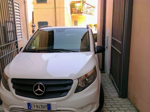 Taxi aeroporto La Pila - Thumbnail