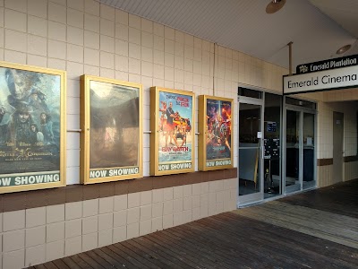 Emerald Plantation Cinemas