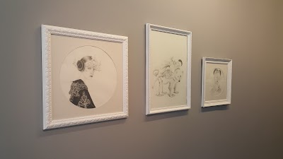 Photos of C.A.M. Galeri