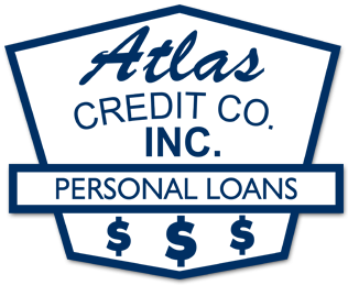 Atlas Credit Co., Inc. Payday Loans Picture