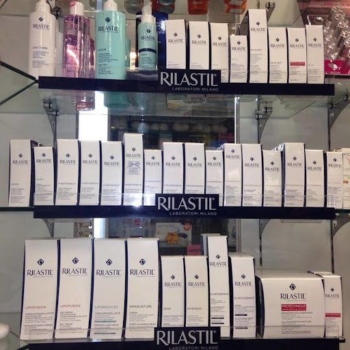 Farmacia San Biagio della Dott.ssa Biagi Tiziana e C. S.a.s. - Thumbnail