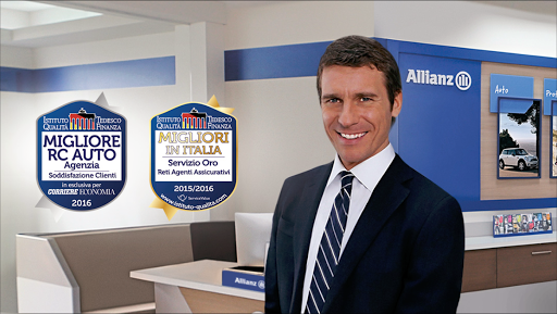 Allianz Reggiolo - Innova 1872
