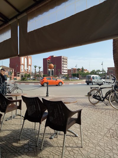 cafe