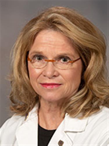 Holly H. Peeples, M.D.