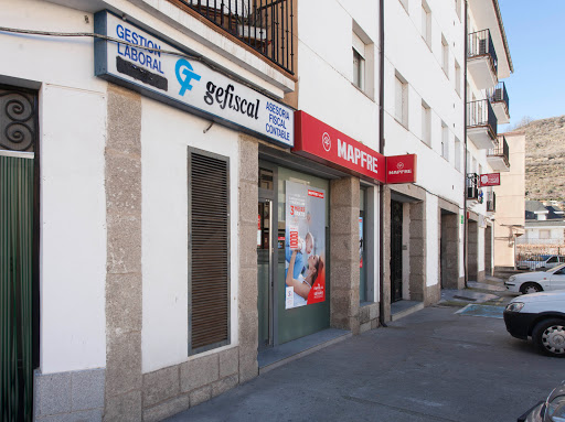 MAPFRE