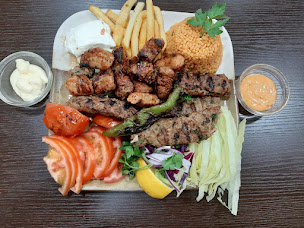 Photo n°29 de Restaurant Antioche à Saint-Maur-des-Fossés (Restaurant)