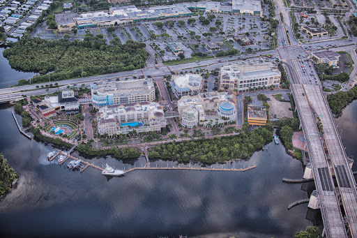 Barber Aviation - Thumbnail