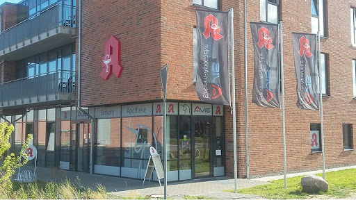 Council and Unicorn Pharmacy