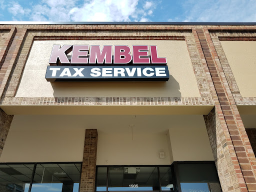 Kembel Tax Service Inc Gallery - United States