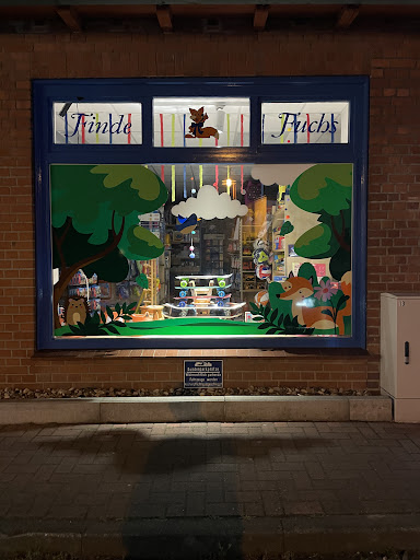FindeFuchs - Visual