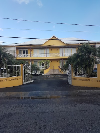 Photos of Global Bank of Commerce