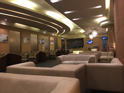 Photos of City Bank American Express Lounge