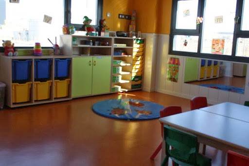 Escuela Infantil Alopekes - Thumbnail