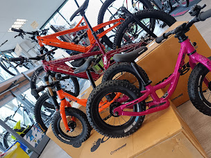 Photo n°16 de BIKE N ROLL à Witry-lès-Reims (Magasin de vélos d'occasion)