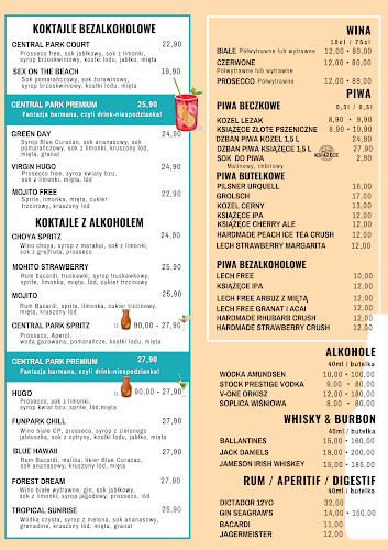 Bistro u Kucharek Puławy