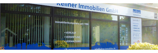 Kellner Immobilien GmbH - Thumbnail