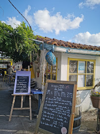 Menu La Cabanabill Page 3