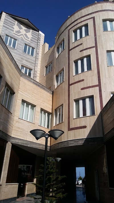 Photos of هتل همیاران
