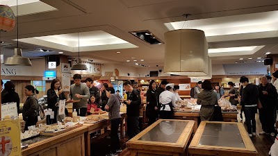 Photos of Sungsimdang Bakery