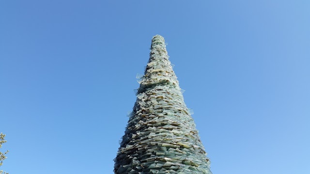 Chianti Sculpture Park
