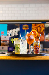 Photo n°28 de King Marcel à Lyon (Restauration rapide)