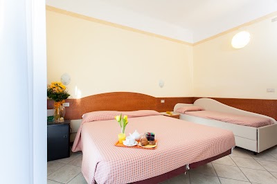 Photos of B & B Isabella Milano Marittima