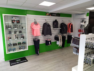 Photo n°9 de Terre de Running Saint-Sébastien-sur-Loire, votre spécialiste running sur Nantes ! à Saint-Sébastien-sur-Loire (Magasin d'articles de course à pied)